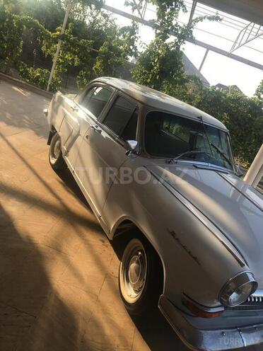 GAZ M-21 1970, 22,000 km - 2.4 л - Bakı