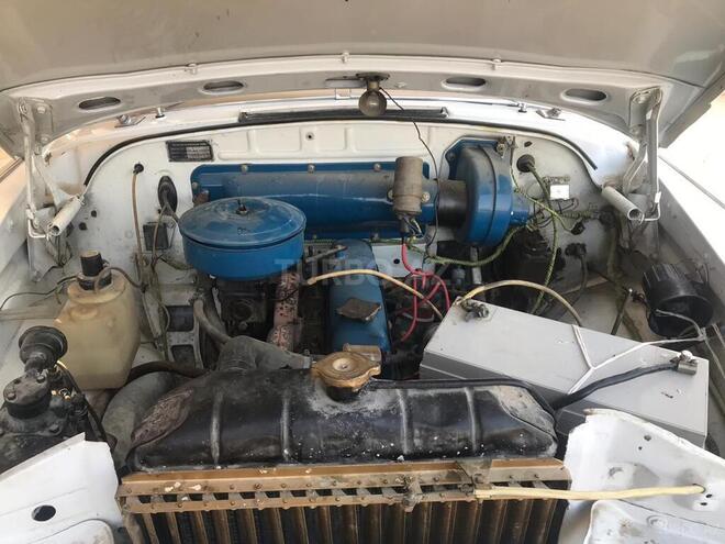 GAZ M-21 1970, 22,000 km - 2.4 л - Bakı