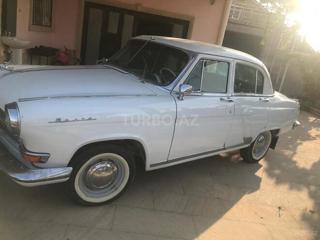 GAZ M-21 1970, 22,000 km - 2.4 л - Bakı