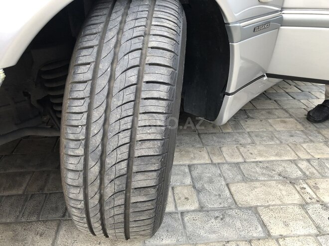 Mercedes C 240 1999, 242,000 km - 2.4 l - Bakı
