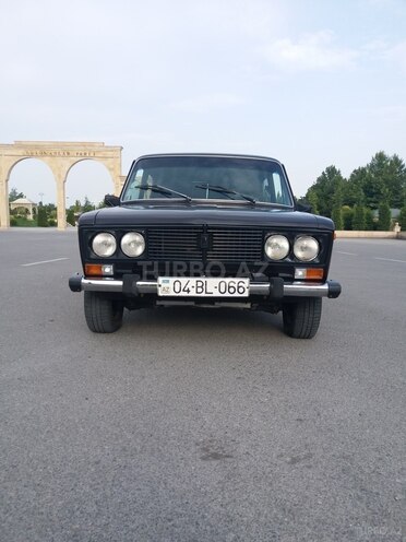LADA (VAZ) 2106 1998, 154,000 km - 1.6 l - Bərdə