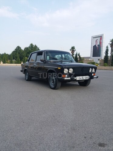 LADA (VAZ) 2106 1998, 154,000 km - 1.6 l - Bərdə