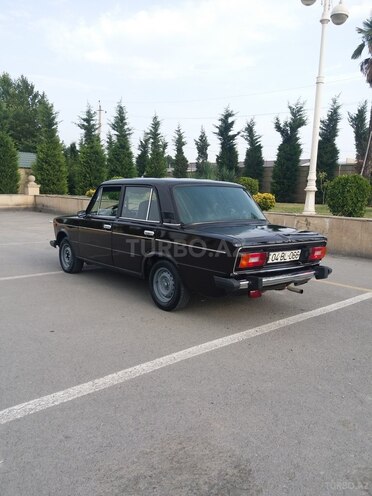 LADA (VAZ) 2106 1998, 154,000 km - 1.6 l - Bərdə