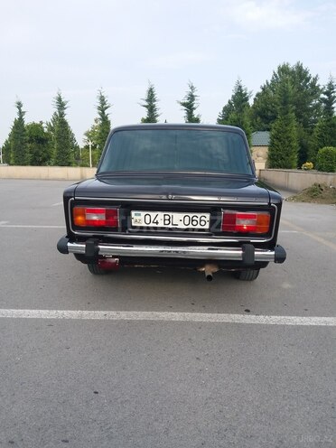 LADA (VAZ) 2106 1998, 154,000 km - 1.6 l - Bərdə