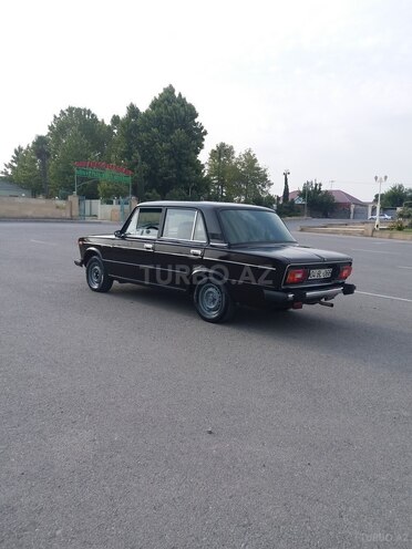 LADA (VAZ) 2106 1998, 154,000 km - 1.6 l - Bərdə