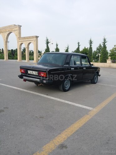 LADA (VAZ) 2106 1998, 154,000 km - 1.6 l - Bərdə