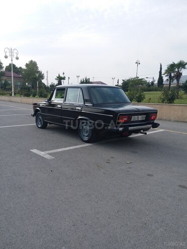 LADA (VAZ) 2106 1998, 154,000 km - 1.6 l - Bərdə