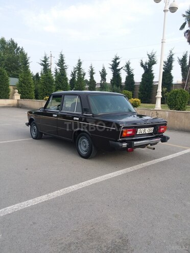 LADA (VAZ) 2106 1998, 154,000 km - 1.6 l - Bərdə
