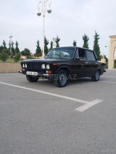 LADA (VAZ) 2106 1998, 154,000 km - 1.6 l - Bərdə