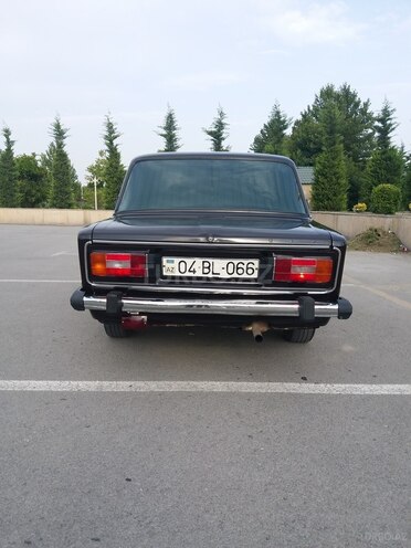 LADA (VAZ) 2106 1998, 154,000 km - 1.6 l - Bərdə