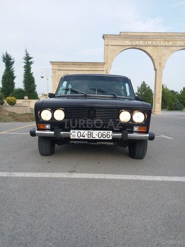 LADA (VAZ) 2106 1998, 154,000 km - 1.6 l - Bərdə