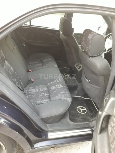 Mercedes E 230 1996, 350,000 km - 2.3 l - Bakı
