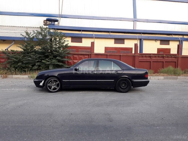 Mercedes E 230 1996, 350,000 km - 2.3 l - Bakı