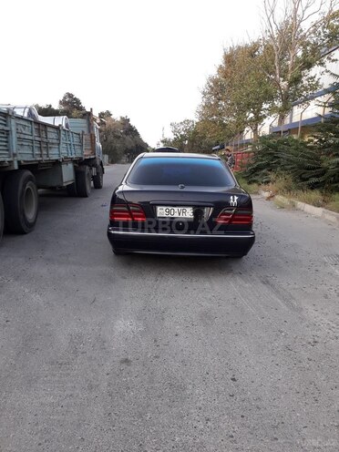Mercedes E 230 1996, 350,000 km - 2.3 l - Bakı