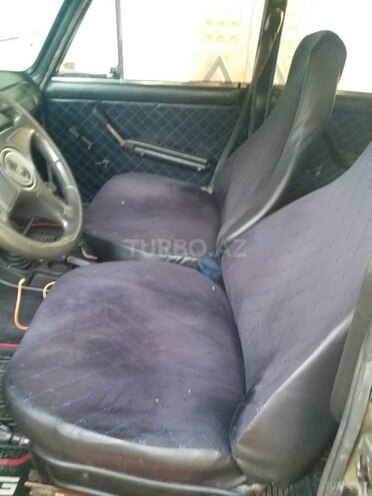 LADA (VAZ) 2106 1998, 154,000 km - 1.6 l - Bərdə