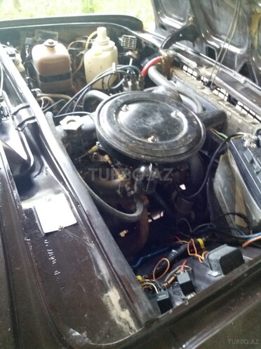LADA (VAZ) 2106 1998, 154,000 km - 1.6 l - Bərdə