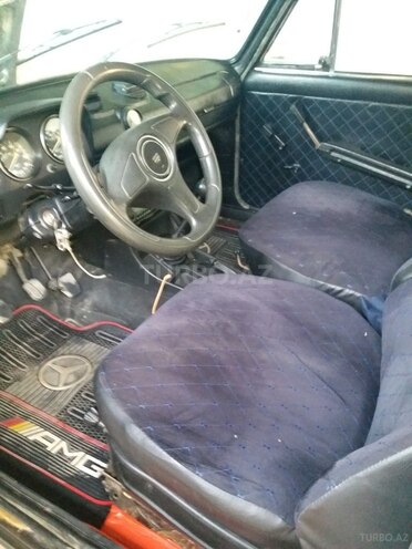 LADA (VAZ) 2106 1998, 154,000 km - 1.6 l - Bərdə