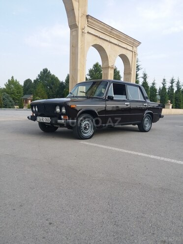 LADA (VAZ) 2106 1998, 154,000 km - 1.6 l - Bərdə