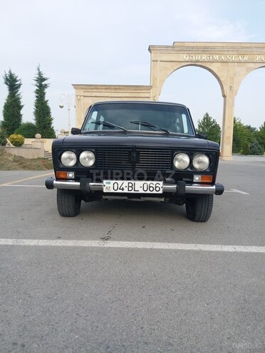 LADA (VAZ) 2106 1998, 154,000 km - 1.6 l - Bərdə