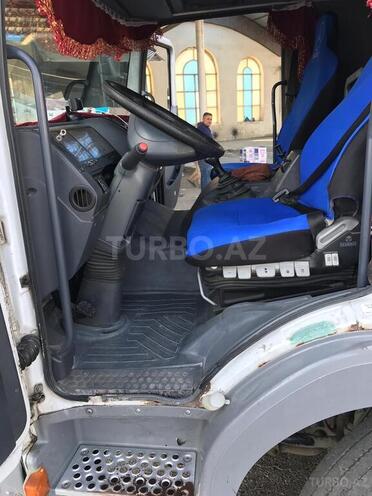 Mercedes Atego 1323 1999, 700,000 km - 6.3 l - Bakı