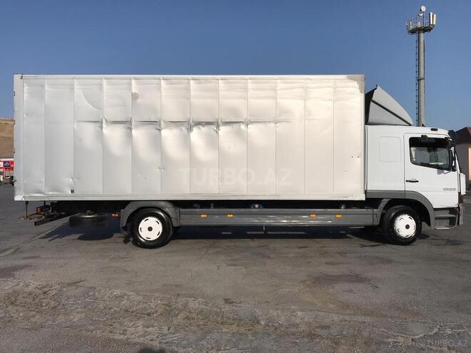 Mercedes Atego 1323 1999, 700,000 km - 6.3 l - Bakı
