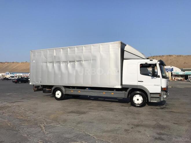 Mercedes Atego 1323 1999, 700,000 km - 6.3 l - Bakı