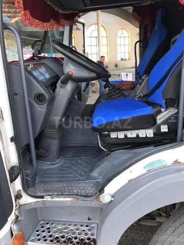 Mercedes Atego 1323 1999, 700,000 km - 6.3 l - Bakı