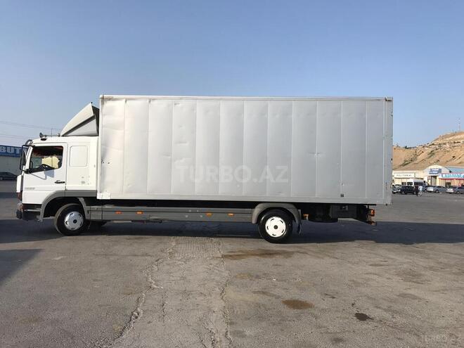 Mercedes Atego 1323 1999, 700,000 km - 6.3 l - Bakı
