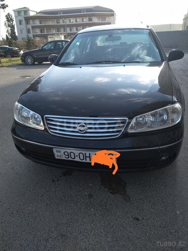Nissan Sunny 2007, 271,899 km - 1.0 l - Bakı