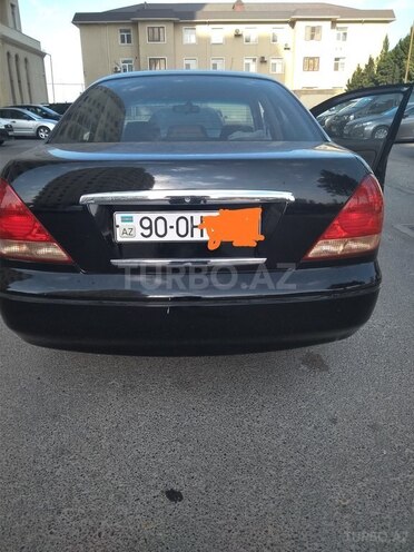 Nissan Sunny 2007, 271,899 km - 1.0 l - Bakı