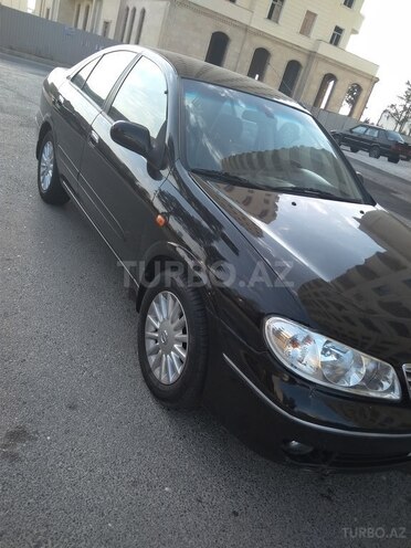 Nissan Sunny 2007, 271,899 km - 1.0 l - Bakı