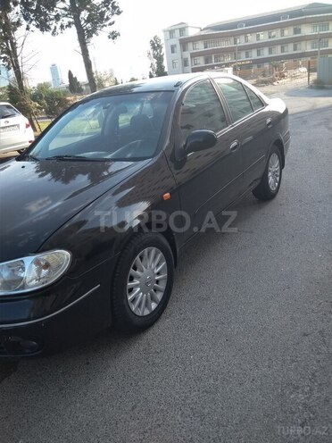 Nissan Sunny 2007, 271,899 km - 1.0 l - Bakı