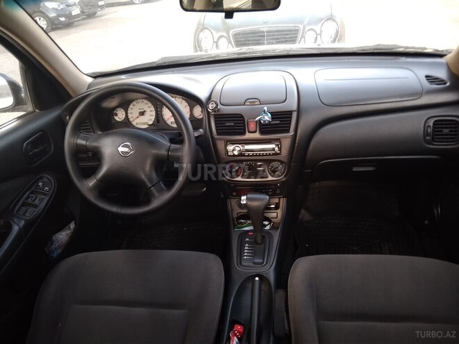 Nissan Sunny 2007, 271,899 km - 1.0 l - Bakı