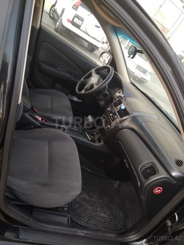 Nissan Sunny 2007, 271,899 km - 1.0 l - Bakı