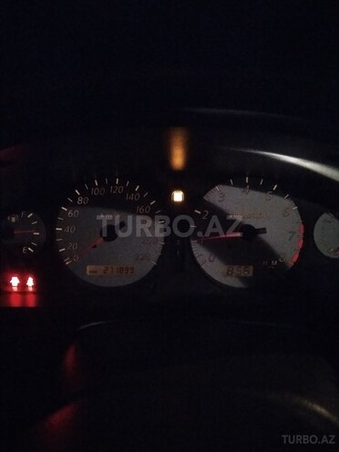 Nissan Sunny 2007, 271,899 km - 1.0 l - Bakı