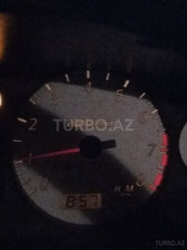 Nissan Sunny 2007, 271,899 km - 1.0 l - Bakı