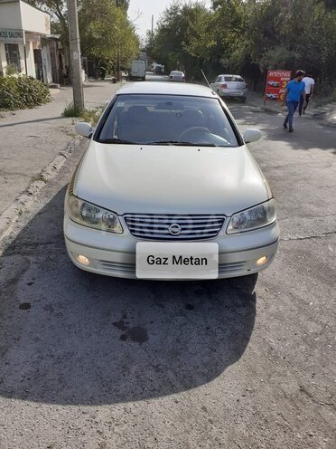 Nissan Sunny 2008, 336,000 km - 1.6 l - Bakı