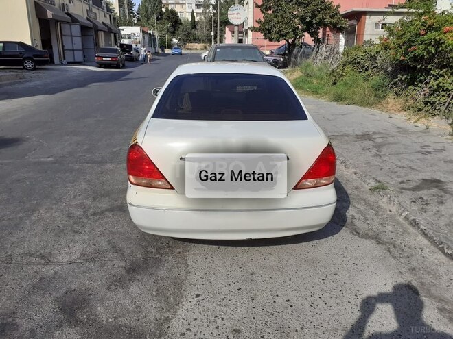 Nissan Sunny 2008, 336,000 km - 1.6 l - Bakı