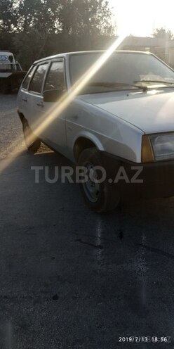 LADA (VAZ) 2109 2003, 457,288 km - 0.2 l - Sumqayıt