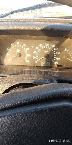 LADA (VAZ) 2109 2003, 457,288 km - 0.2 l - Sumqayıt