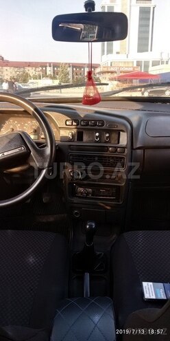 LADA (VAZ) 2109 2003, 457,288 km - 0.2 l - Sumqayıt