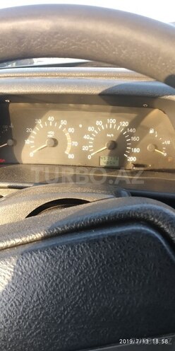 LADA (VAZ) 2109 2003, 457,288 km - 0.2 l - Sumqayıt