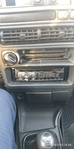 LADA (VAZ) 2109 2003, 457,288 km - 0.2 l - Sumqayıt
