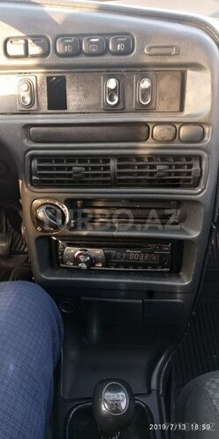 LADA (VAZ) 2109 2003, 457,288 km - 0.2 l - Sumqayıt
