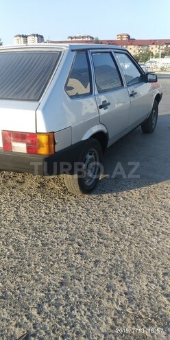 LADA (VAZ) 2109 2003, 457,288 km - 0.2 l - Sumqayıt