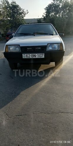 LADA (VAZ) 2109 2003, 457,288 km - 0.2 l - Sumqayıt