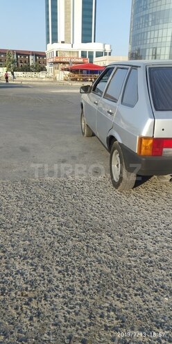 LADA (VAZ) 2109 2003, 457,288 km - 0.2 l - Sumqayıt
