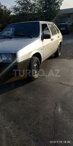 LADA (VAZ) 2109 2003, 457,288 km - 0.2 l - Sumqayıt