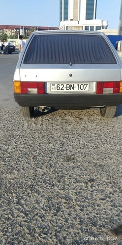 LADA (VAZ) 2109 2003, 457,288 km - 0.2 l - Sumqayıt