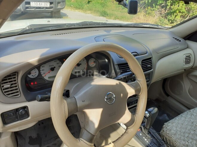 Nissan Sunny 2008, 336,000 km - 1.6 l - Bakı